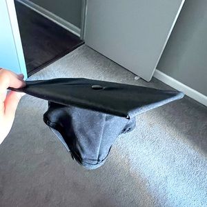 Doctoral Tam (cap)